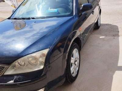 Ford Mondeo 2litre
